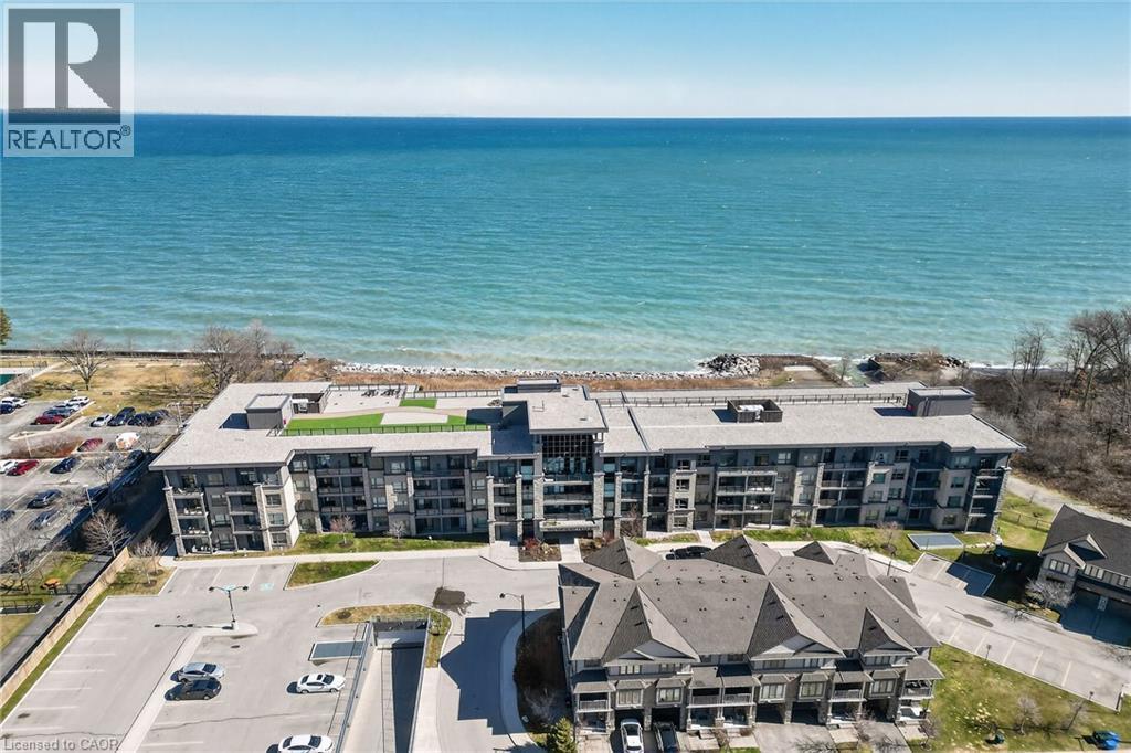 












35 SOUTHSHORE Crescent Unit# 327

,
Stoney Creek,




Ontario
L8E0J2

