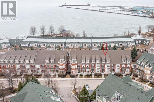 Overhead Compass Way