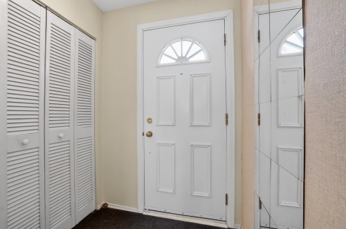 Mud Room