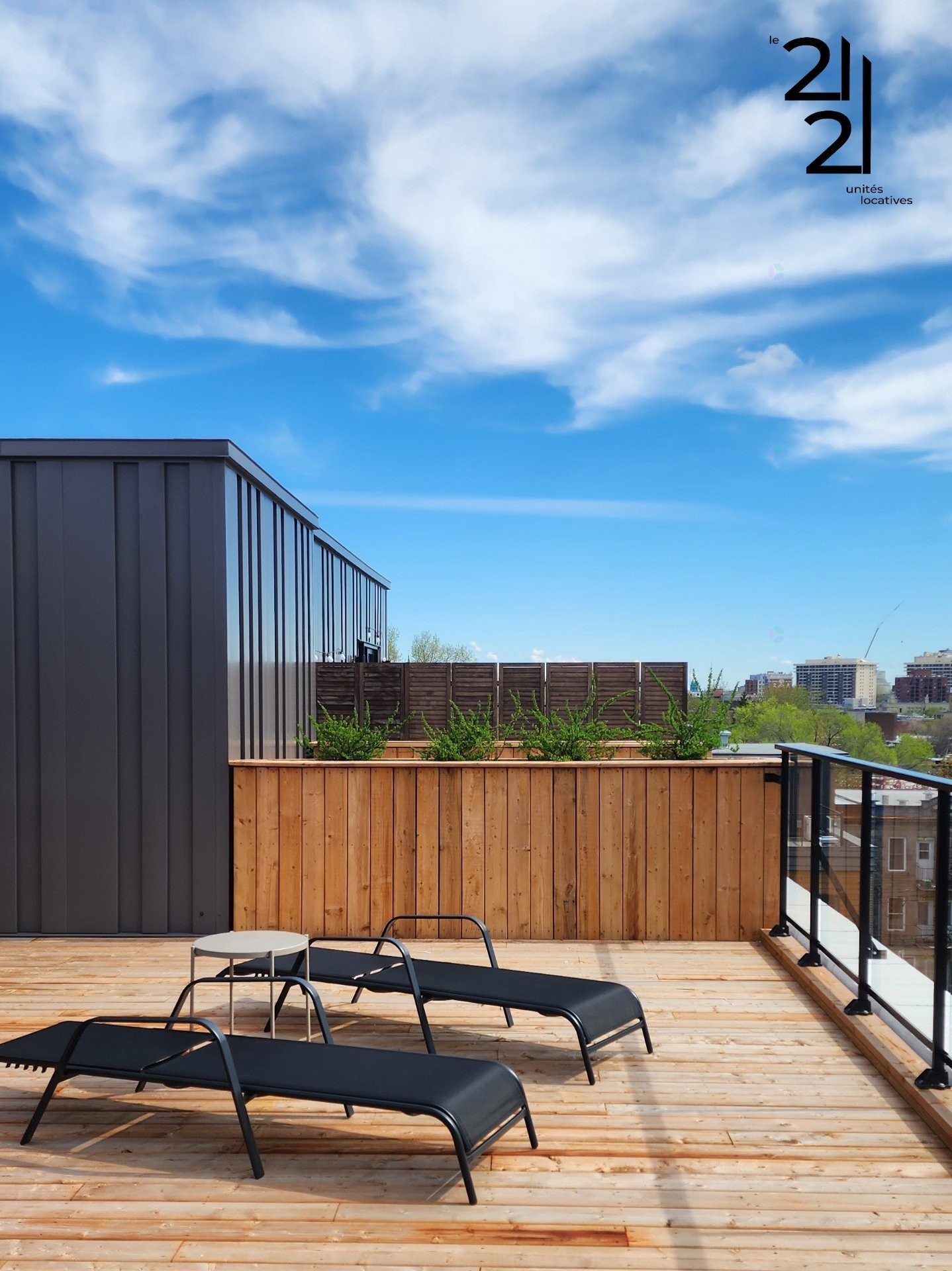 









2121


Av. Papineau

, 106,
Montréal (Ville-Marie),




QC
H2K4J5

