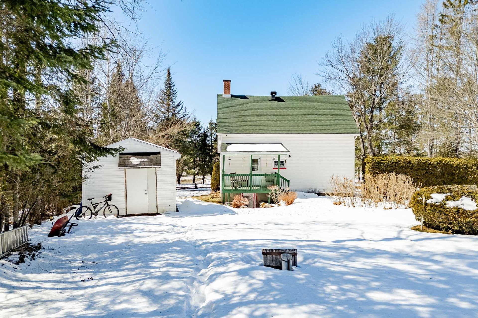 









4345


Ch. Rhéaume

,
Sherbrooke (Brompton/Rock Forest/Saint-Élie/Deauville),




QC
J1R0A2

