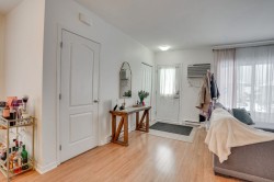 Hall d'entrée/Vestibule