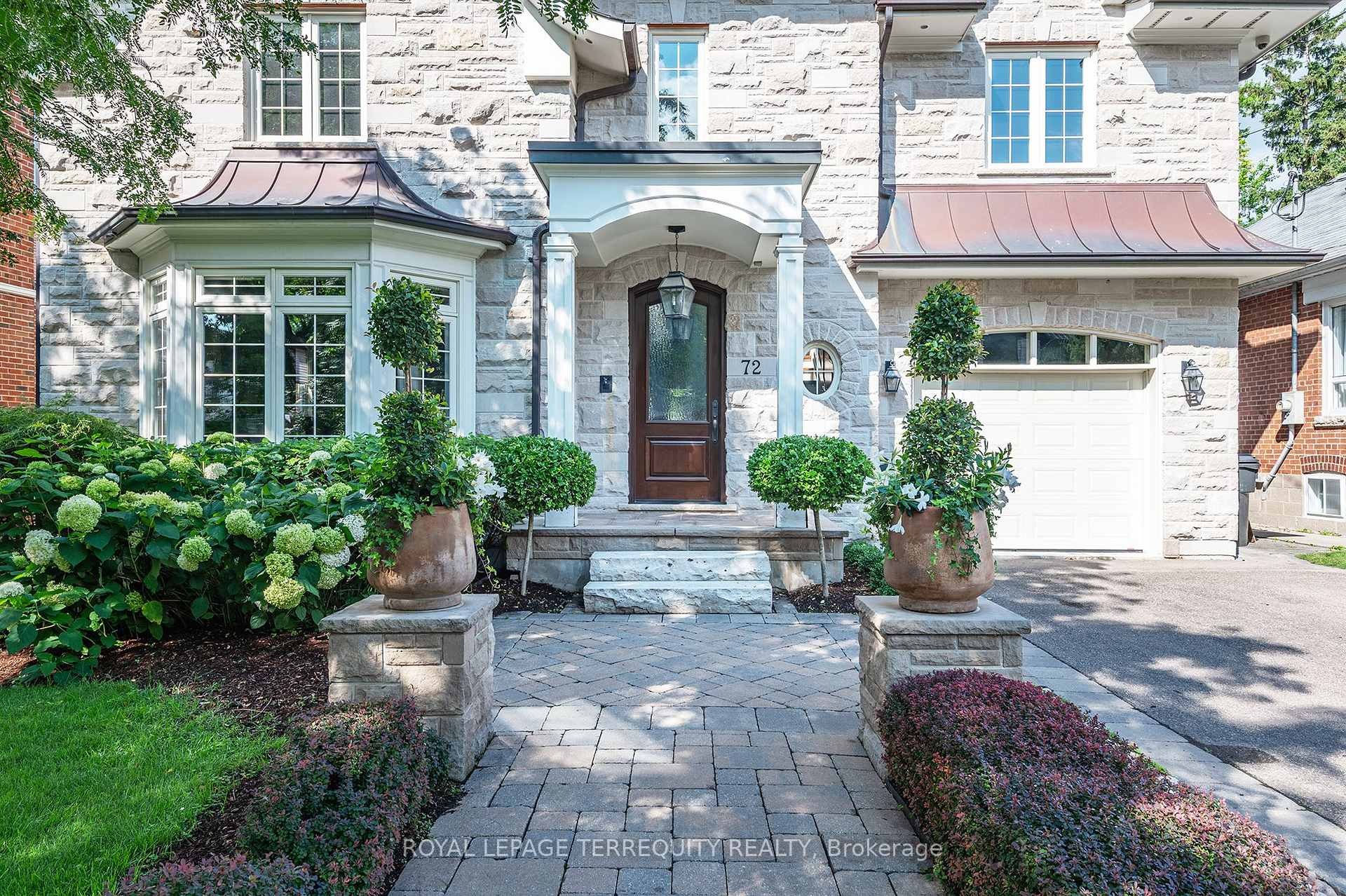 









72


EAGLE

Road,
Toronto,




ON
M8Z 4J2

