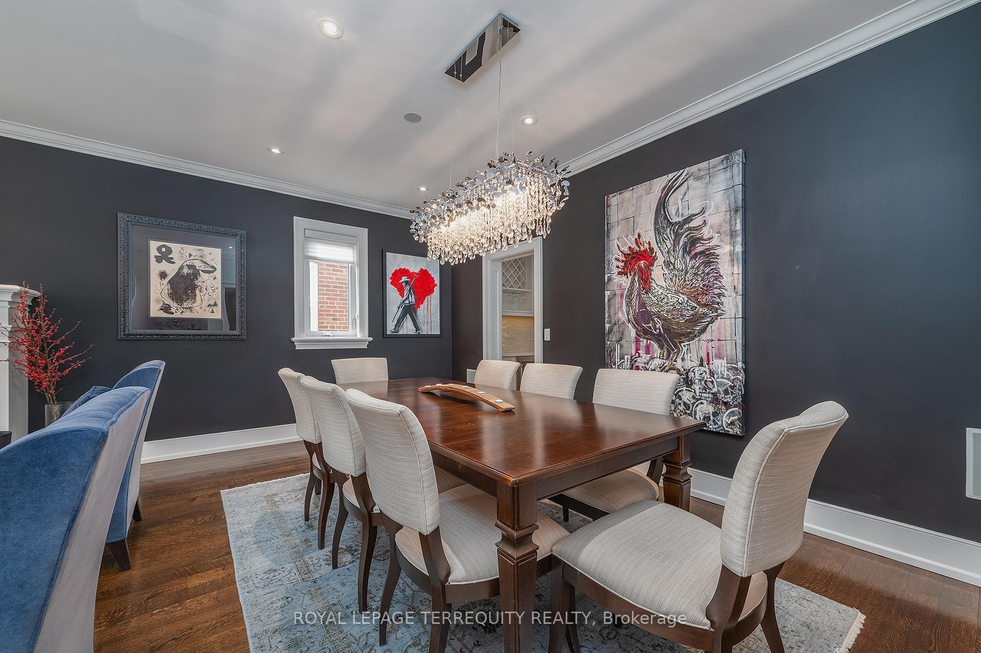 









72


EAGLE

Road,
Toronto,




ON
M8Z 4J2

