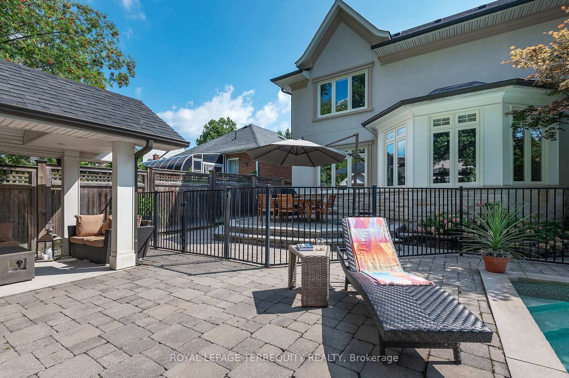 









72


EAGLE

Road,
Toronto,




ON
M8Z 4J2

