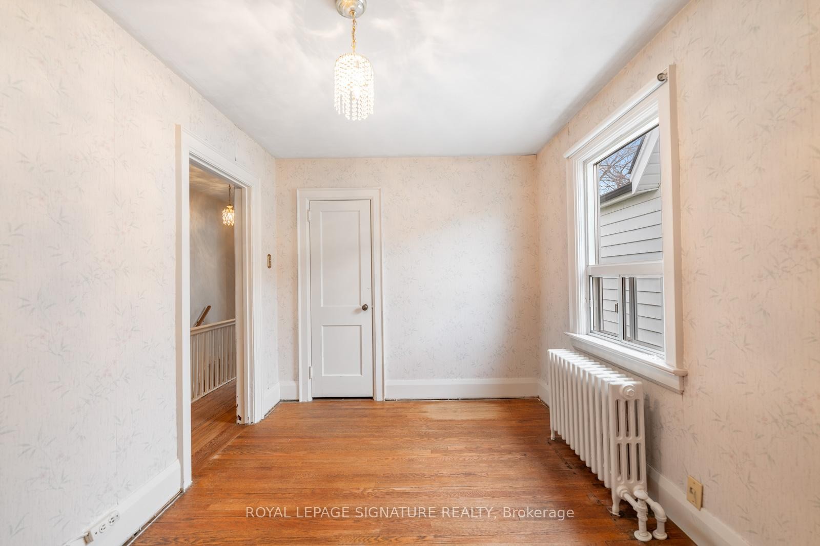 









15


Marlow

Avenue,
Toronto,




ON
M4J 3T8

