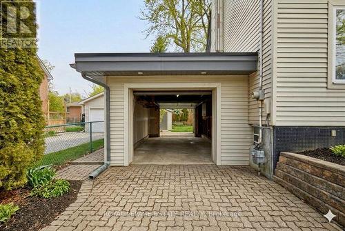 Virtual Snow Removal