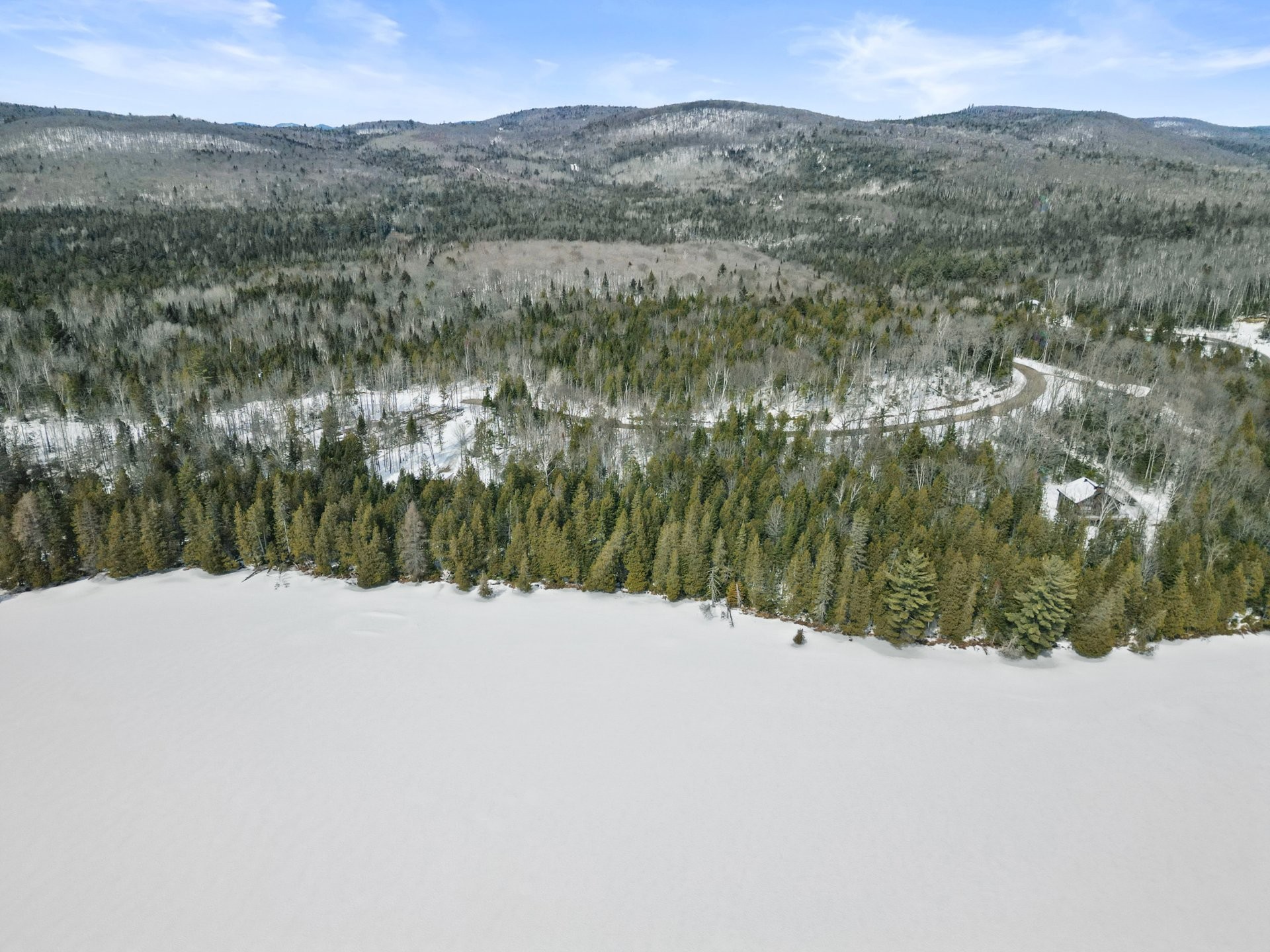 












Lac Clermoustier

,
Chertsey,







QC
J0K3K0

