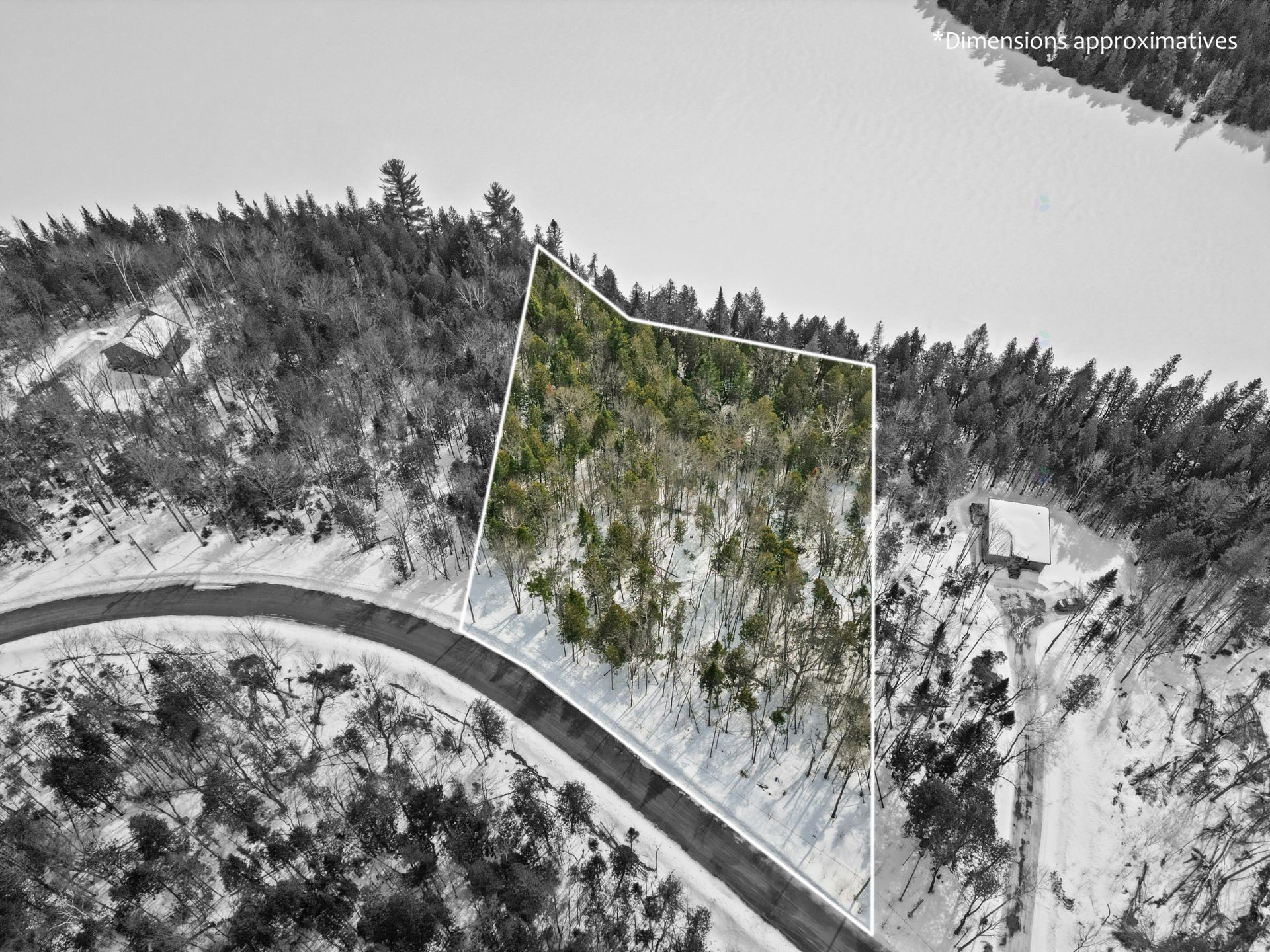 












Lac Clermoustier

,
Chertsey,







QC
J0K3K0

