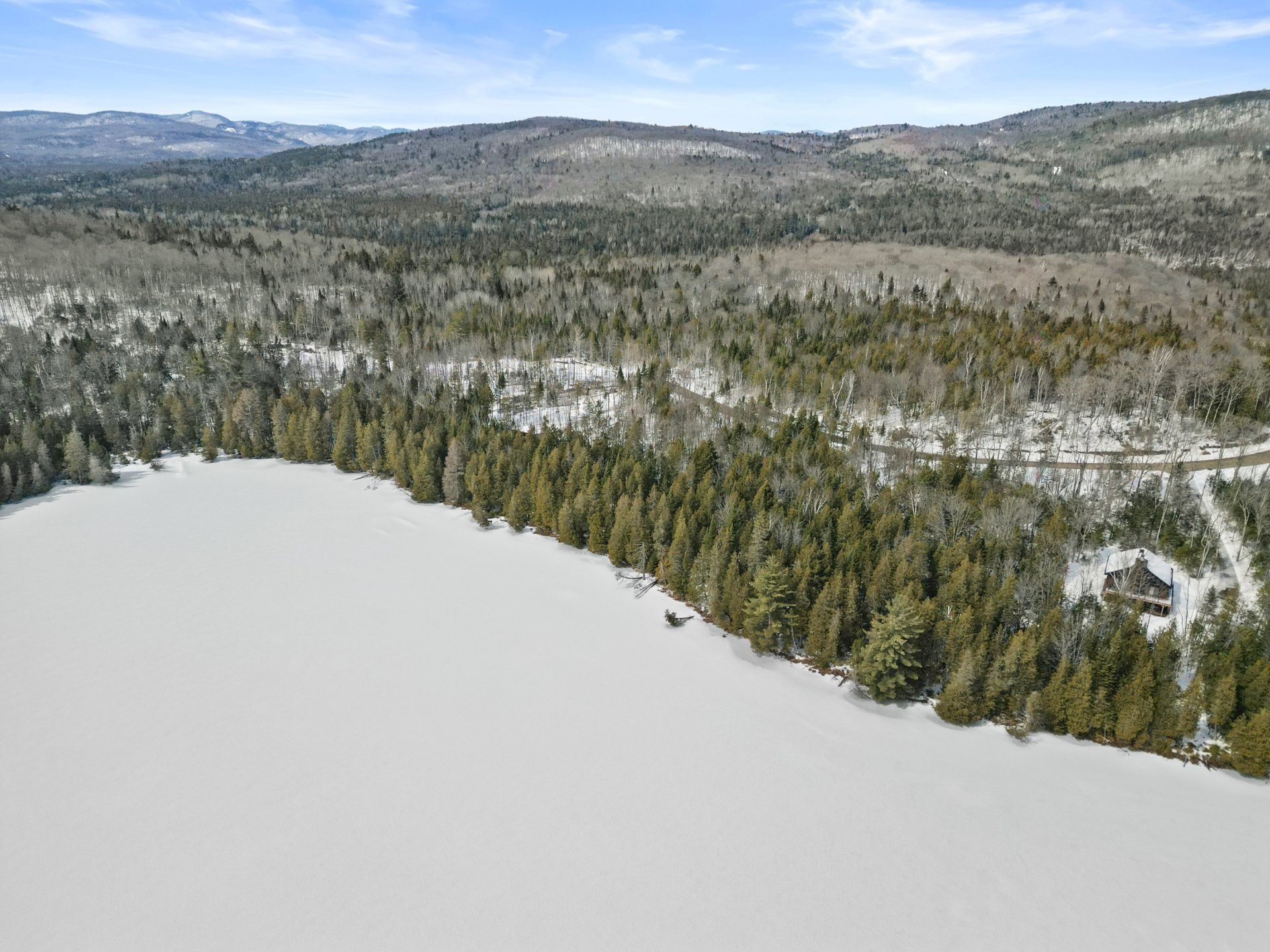 












Lac Clermoustier

,
Chertsey,







QC
J0K3K0

