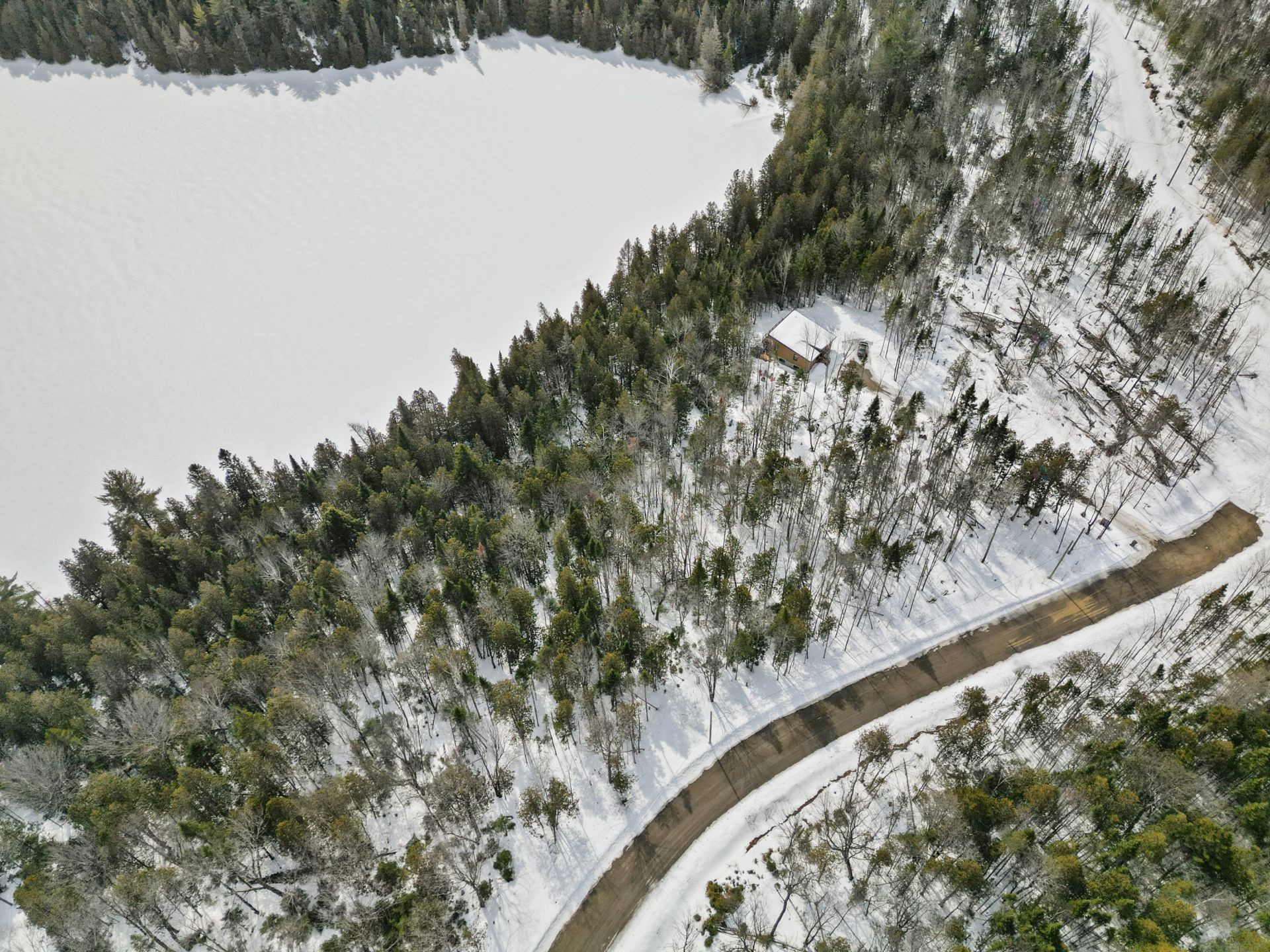 












Lac Clermoustier

,
Chertsey,







QC
J0K3K0

