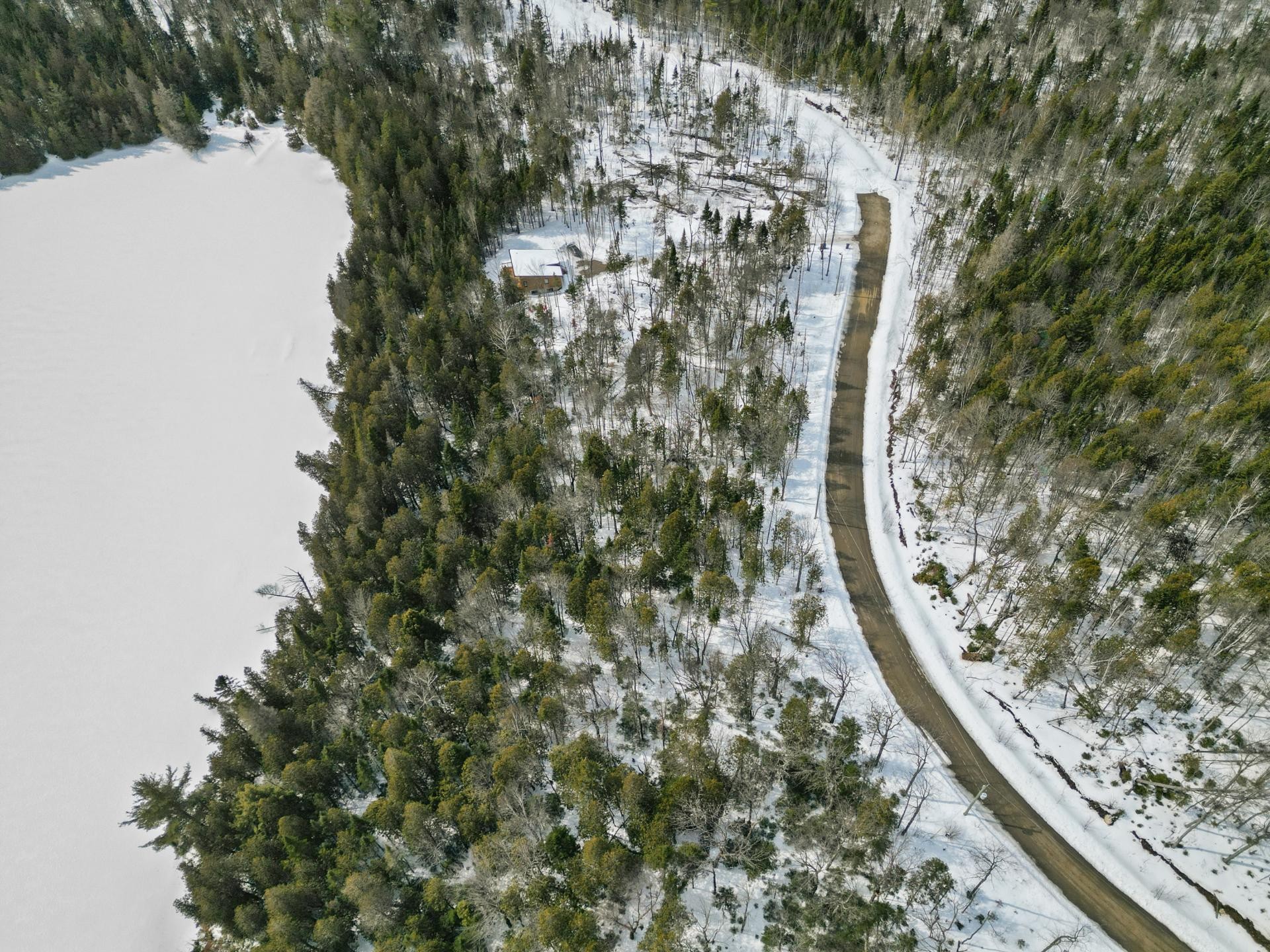 












Lac Clermoustier

,
Chertsey,







QC
J0K3K0

