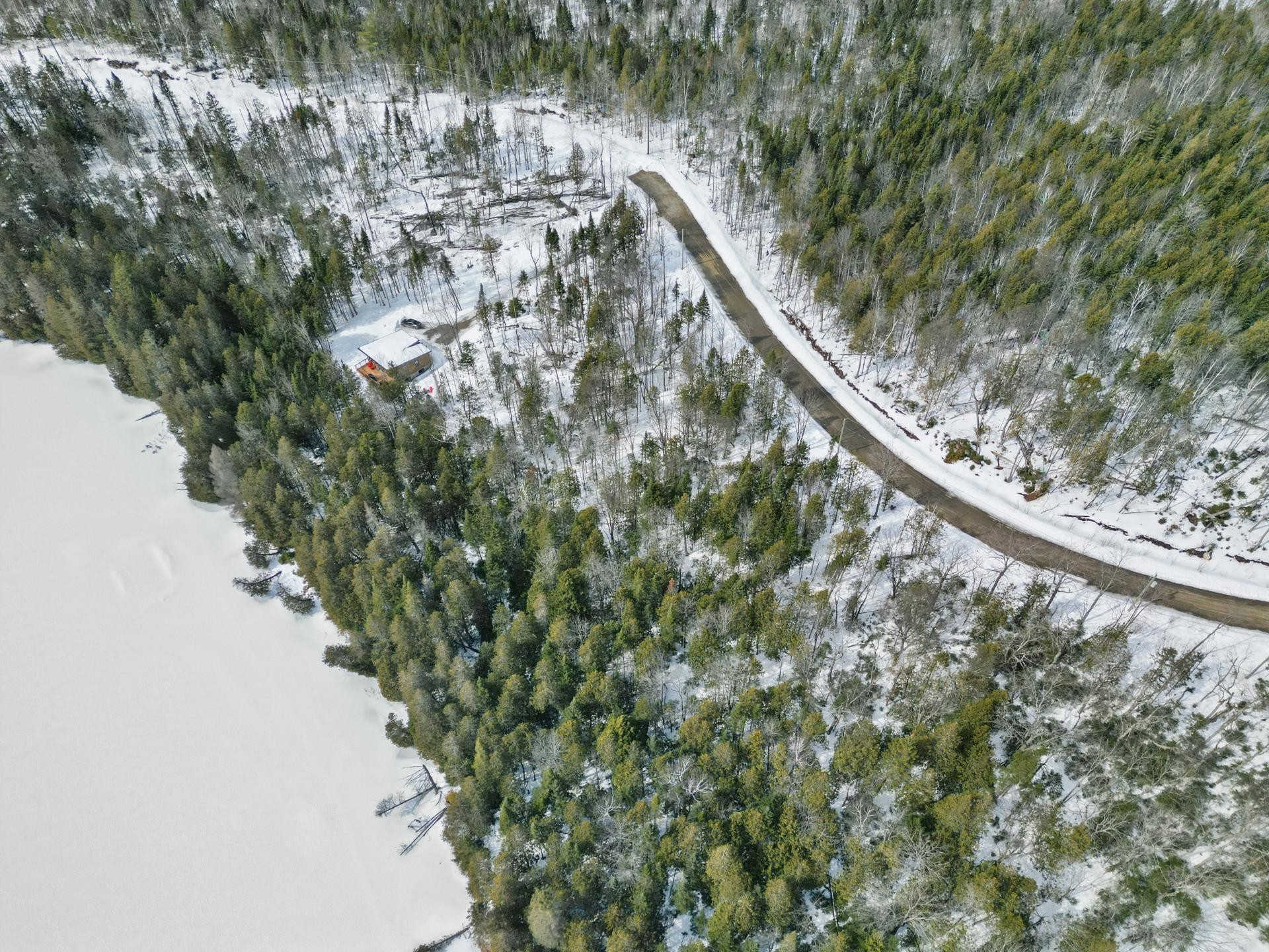 












Lac Clermoustier

,
Chertsey,







QC
J0K3K0

