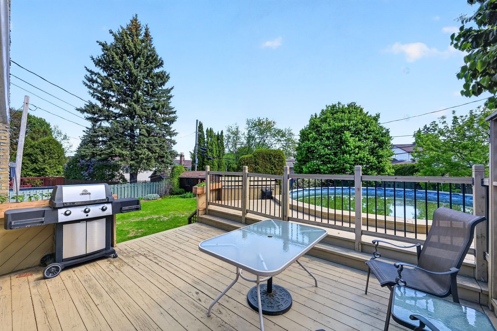









685


Rue De Tonty

,
Montréal (L'Île-Bizard/Sainte-Geneviève),




QC
H9C2A1

