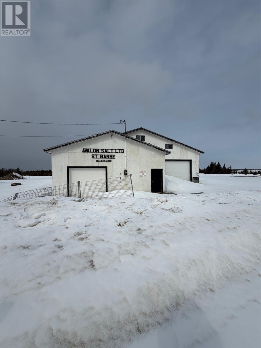 












50 Route 430

,
St. Barbe,




Newfoundland & Labrador
A0K1A0

