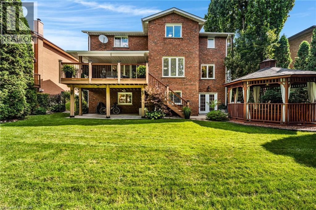 












228 MICHENER Crescent

,
Kitchener,




Ontario
N2A3V7

