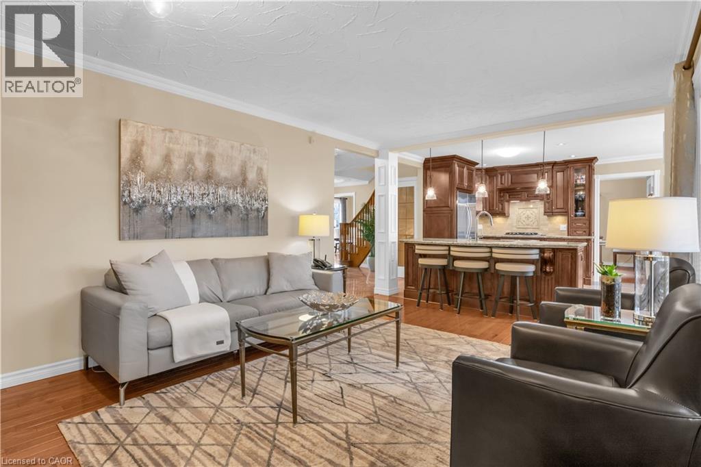 












228 MICHENER Crescent

,
Kitchener,




Ontario
N2A3V7

