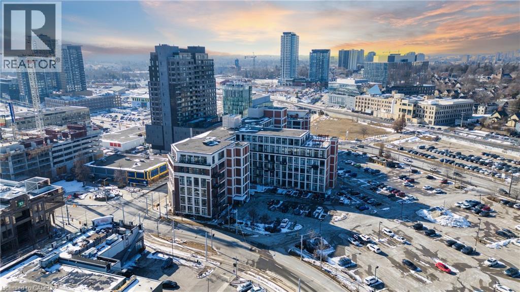 












404 KING Street W Unit# 526

,
Kitchener,




Ontario
N2G4Z9

