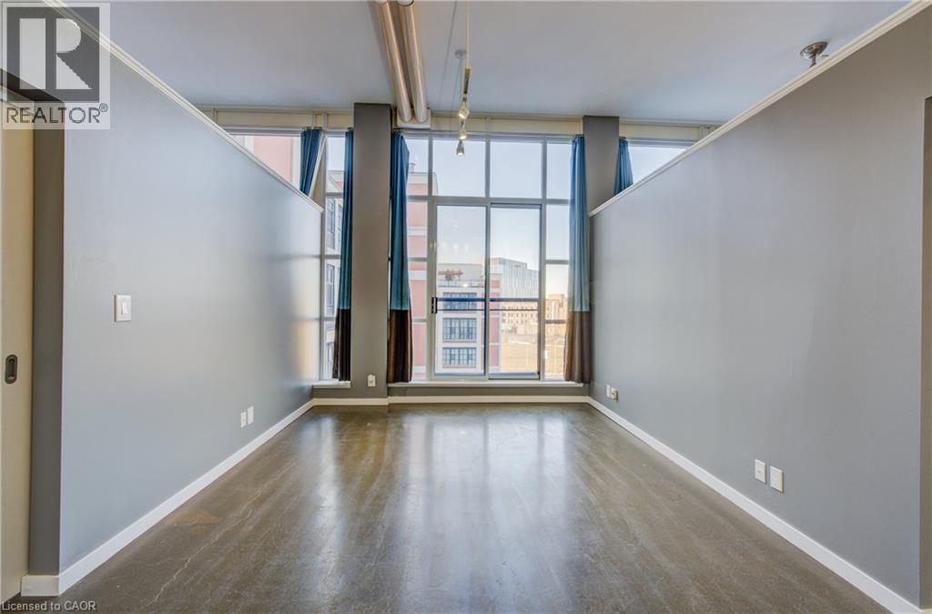 












404 KING Street W Unit# 526

,
Kitchener,




Ontario
N2G4Z9

