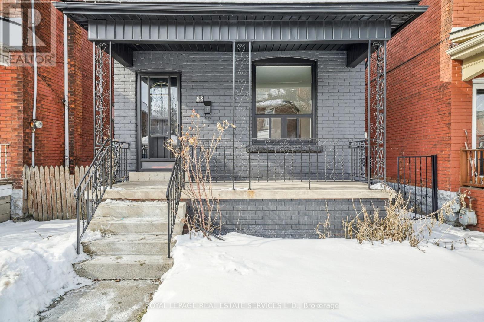 












83 BARNESDALE AVENUE N

,
Hamilton,




Ontario
L8L6S2


