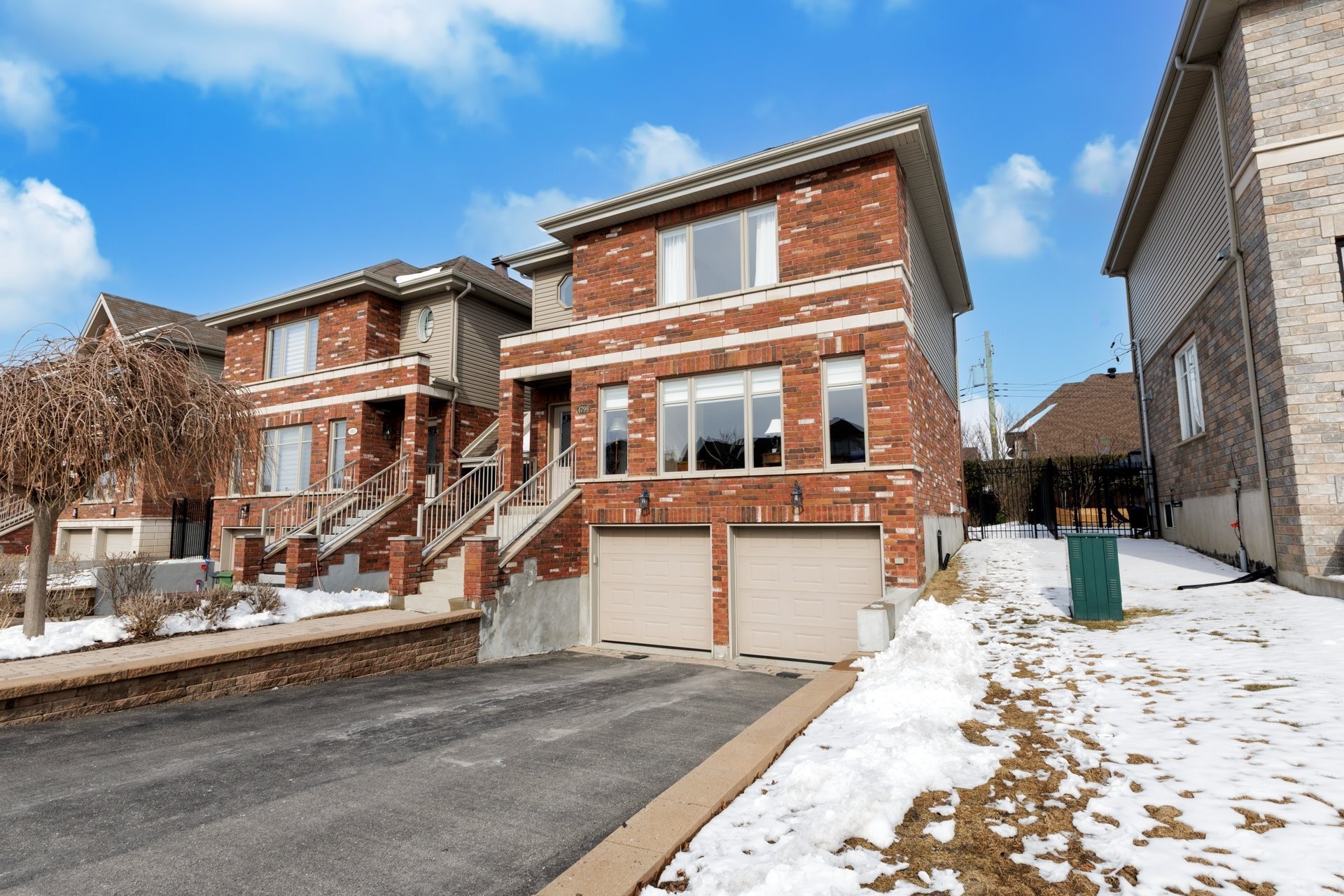 









4799


Rue du Palomino

,
Montréal (Pierrefonds-Roxboro),




QC
H9K0A5

