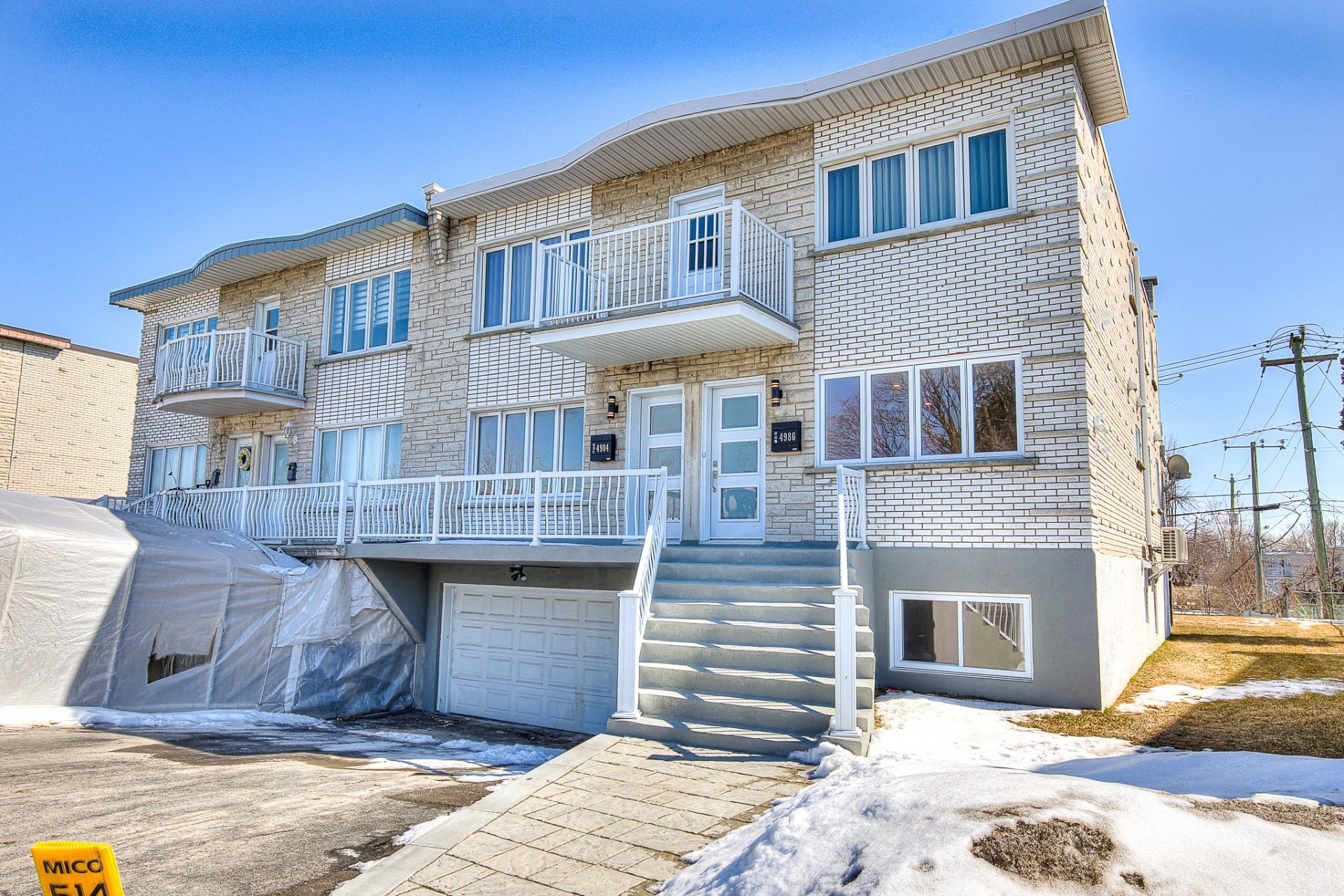 









4984

 - 4986


Boul. Notre-Dame

,
Laval (Chomedey),




QC
H7W1V5

