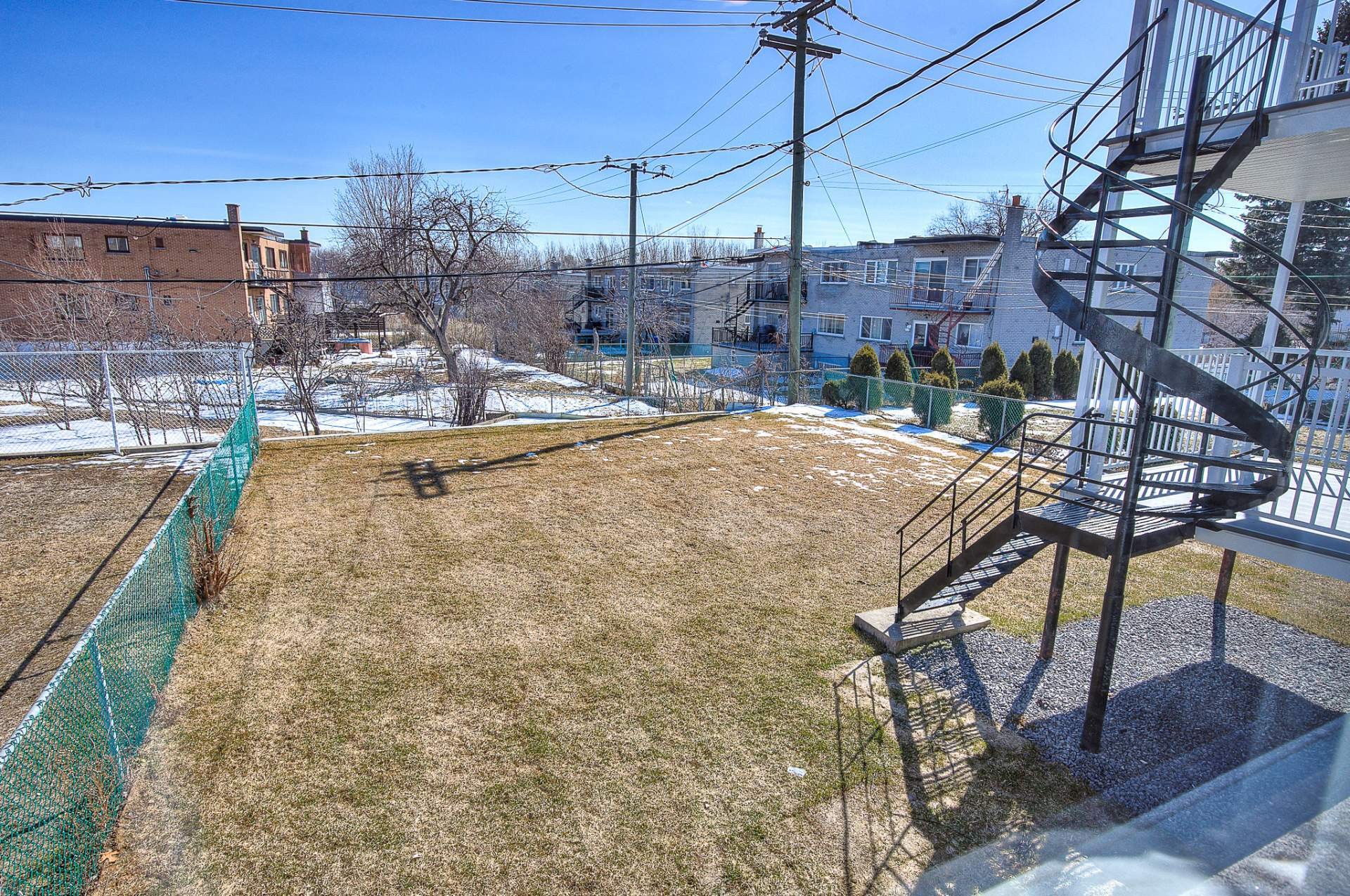 









4984

 - 4986


Boul. Notre-Dame

,
Laval (Chomedey),




QC
H7W1V5

