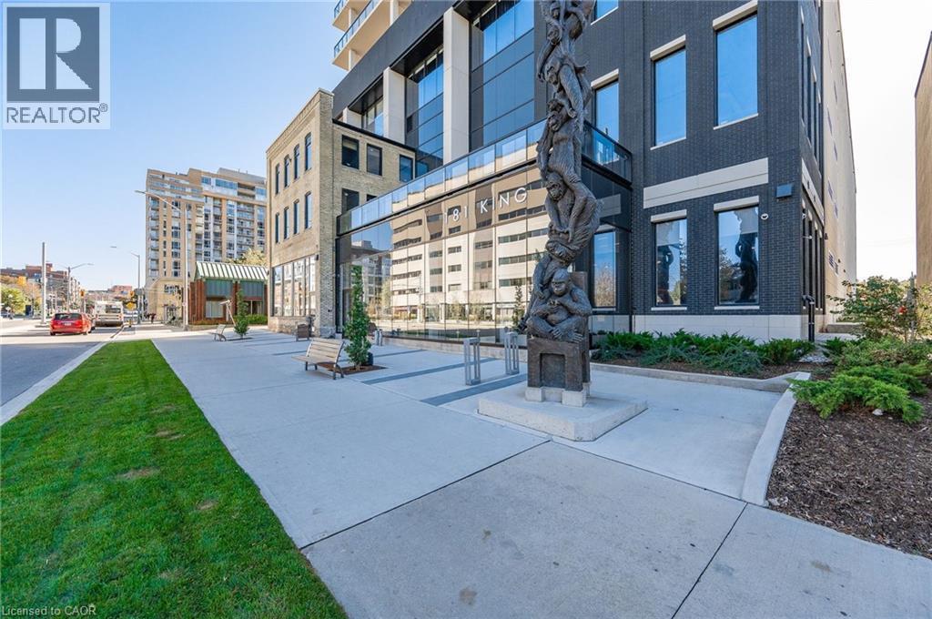 












181 KING Street S Unit# 714

,
Waterloo,




Ontario
N2G1A7

