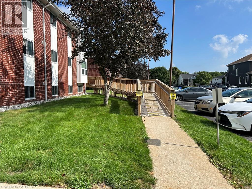 












60 DONLY Drive S Unit# 109

,
Simcoe,




Ontario
N3Y5K3

