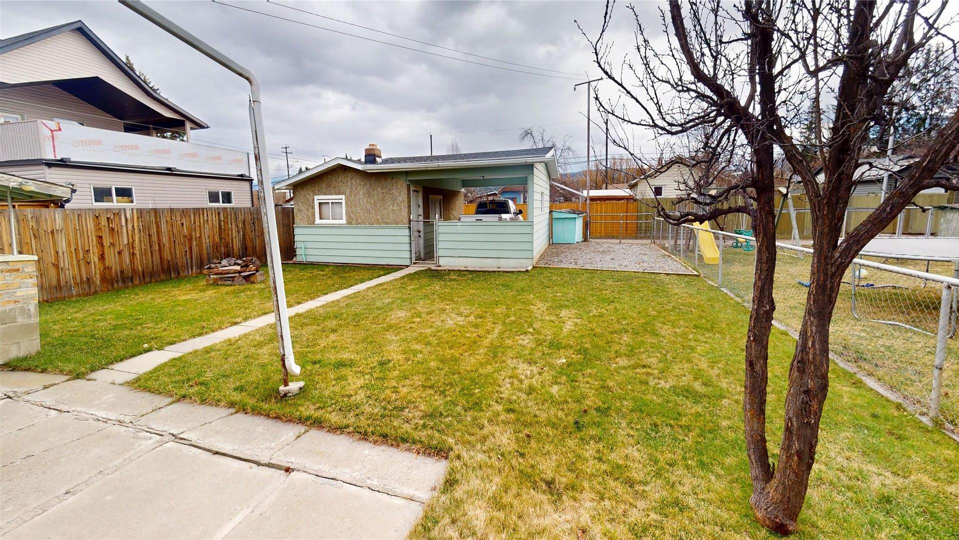 









312


16th

Avenue,
Cranbrook,




BC
V1C 3W5

