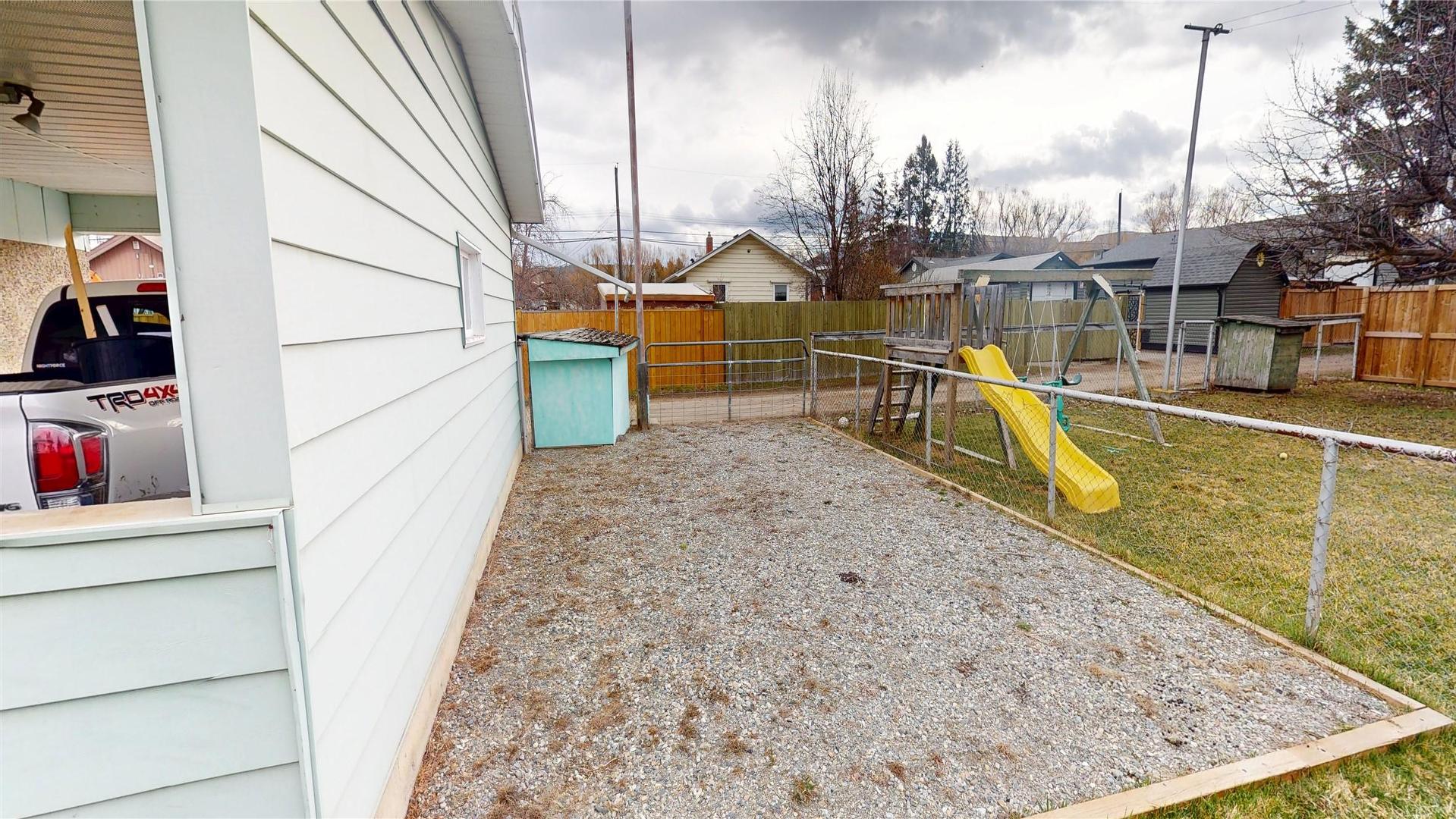 









312


16th

Avenue,
Cranbrook,




BC
V1C 3W5

