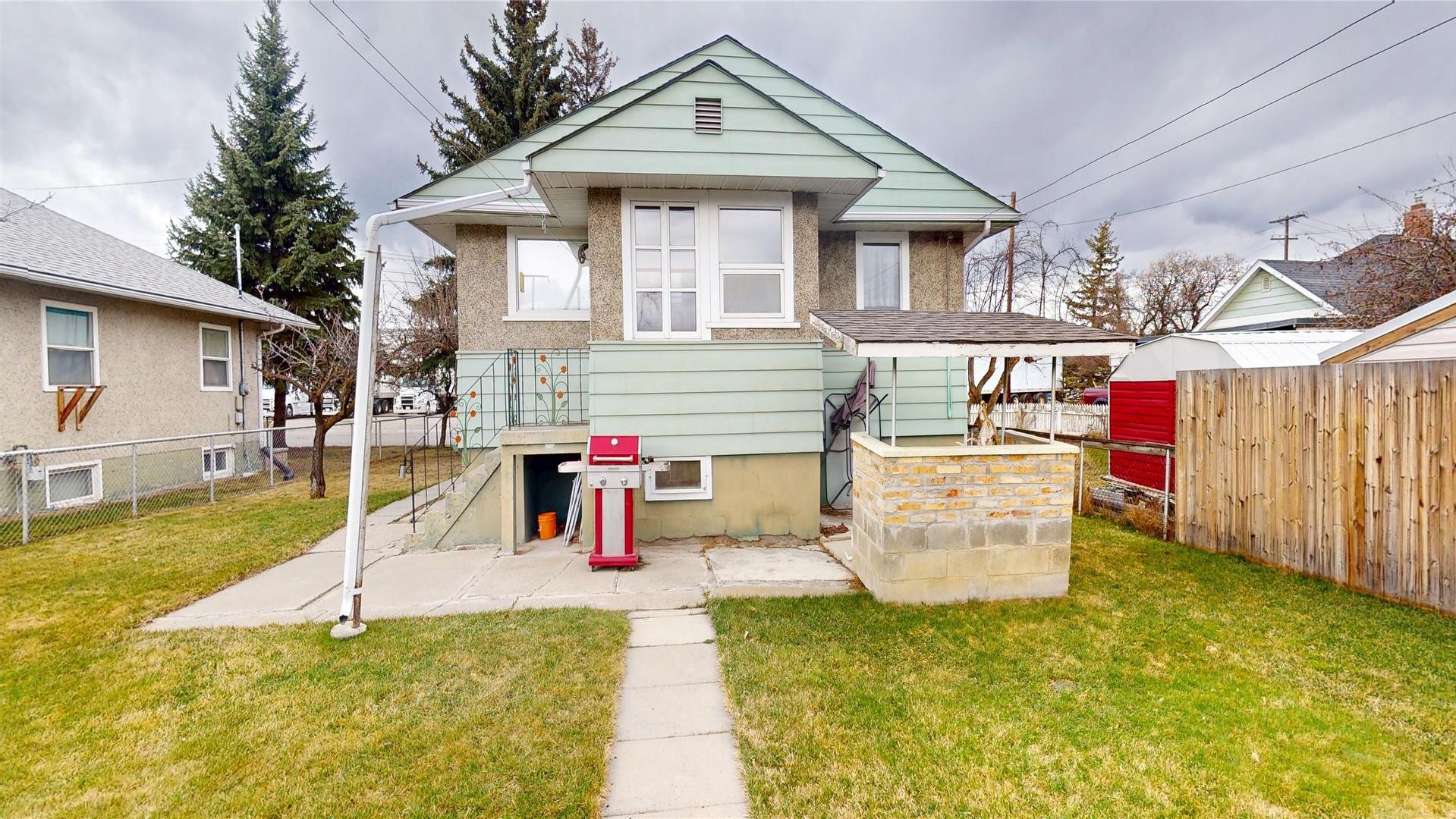 









312


16th

Avenue,
Cranbrook,




BC
V1C 3W5

