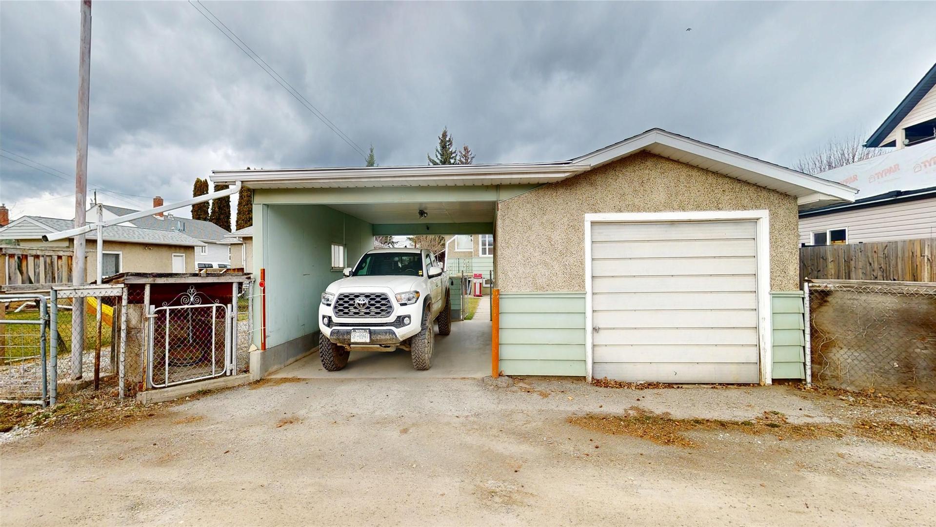 









312


16th

Avenue,
Cranbrook,




BC
V1C 3W5

