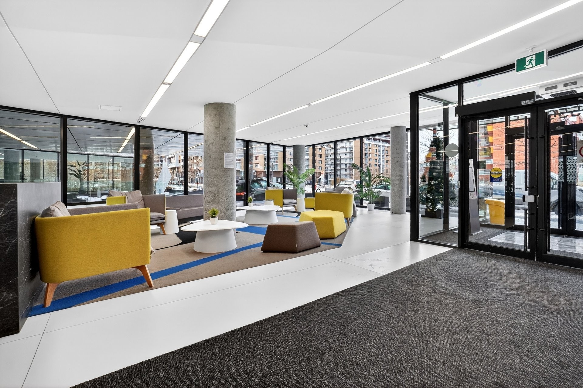 









1550


Rue des Bassins

, 222A,
Montréal (Le Sud-Ouest),




QC
H3C0W5

