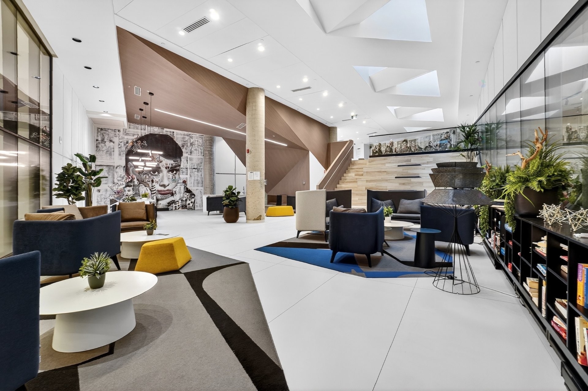 









1550


Rue des Bassins

, 222A,
Montréal (Le Sud-Ouest),




QC
H3C0W5

