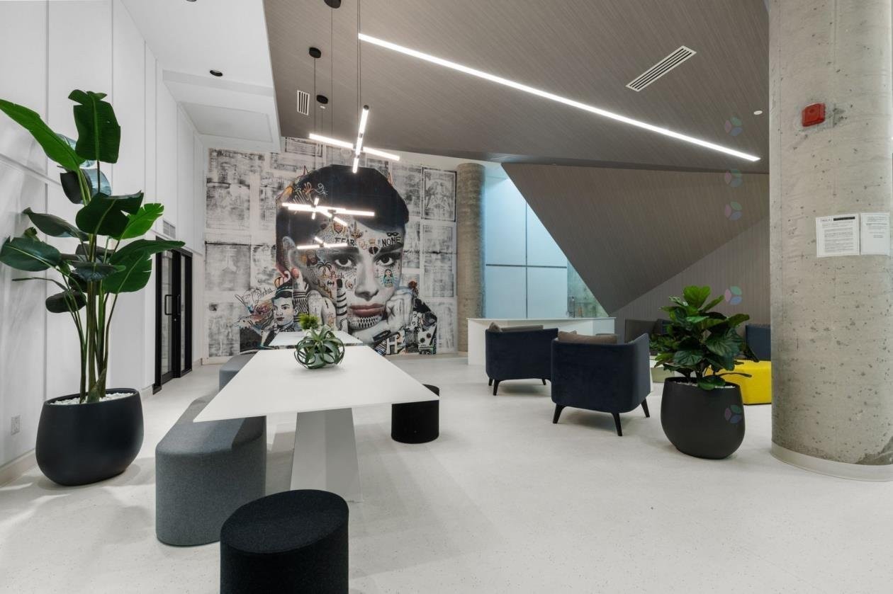 









1550


Rue des Bassins

, 222A,
Montréal (Le Sud-Ouest),




QC
H3C0W5

