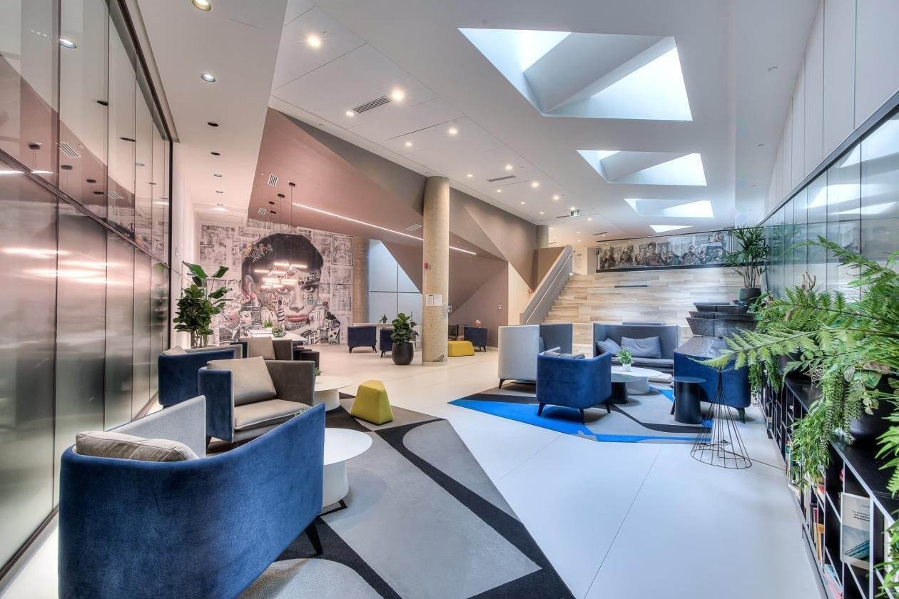 









1550


Rue des Bassins

, 222A,
Montréal (Le Sud-Ouest),




QC
H3C0W5

