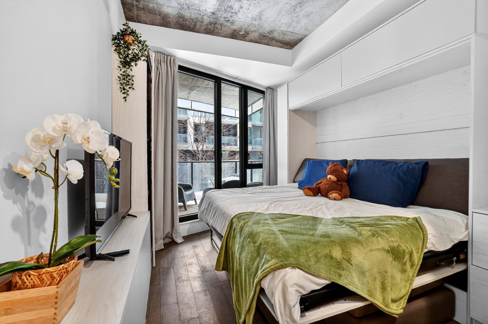 









1550


Rue des Bassins

, 222A,
Montréal (Le Sud-Ouest),




QC
H3C0W5

