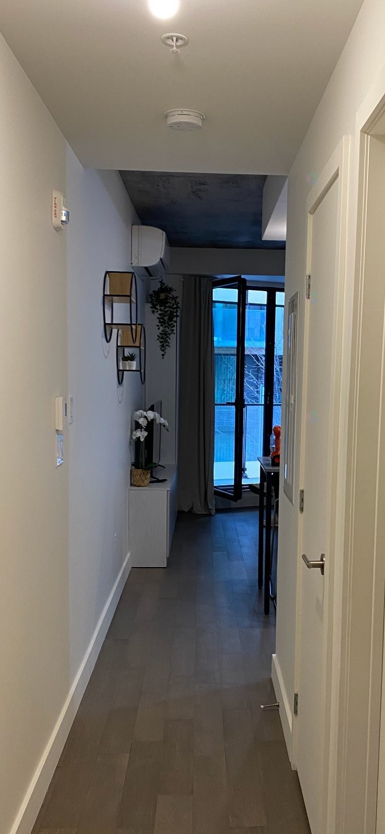 









1550


Rue des Bassins

, 222A,
Montréal (Le Sud-Ouest),




QC
H3C0W5

