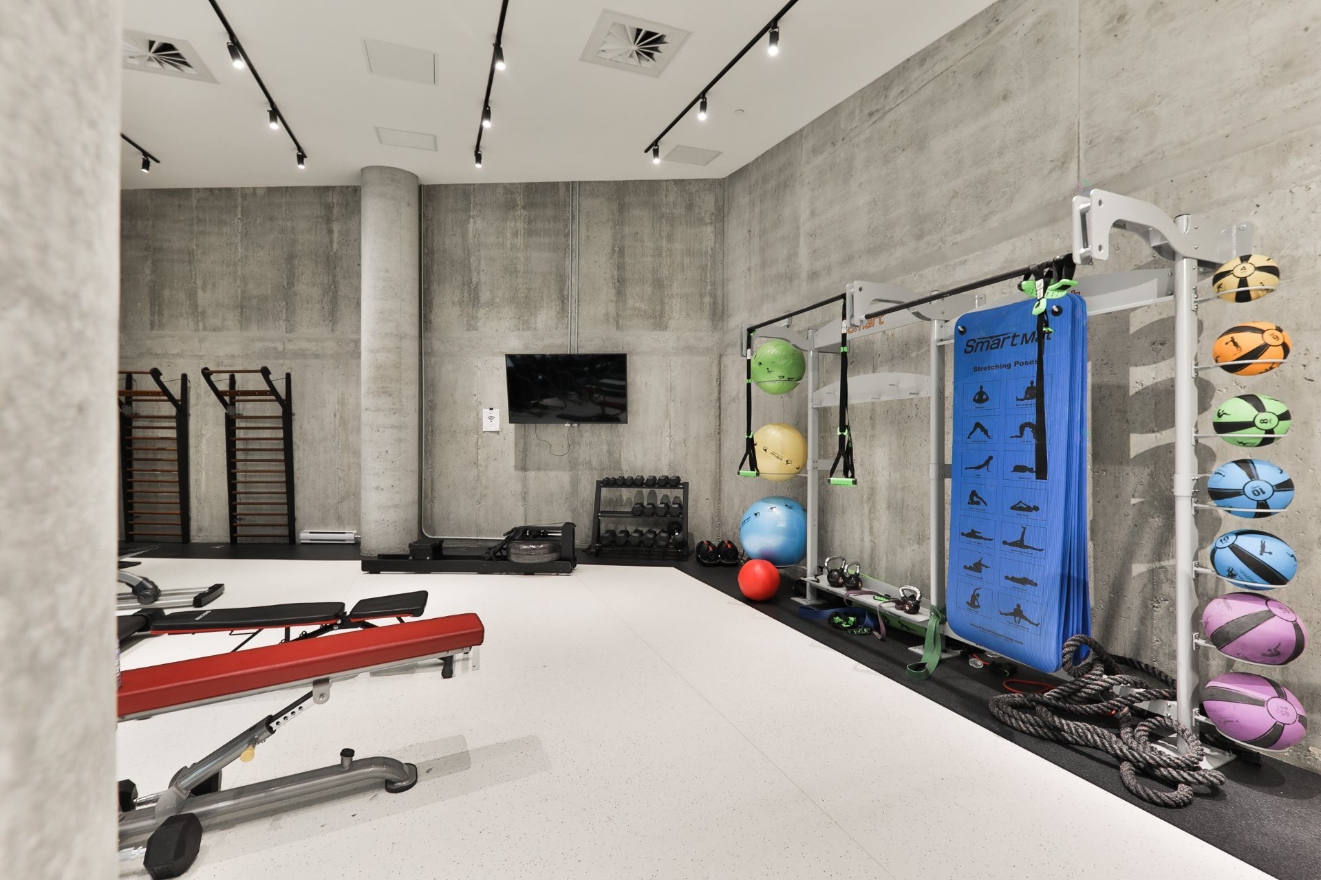 









1550


Rue des Bassins

, 222A,
Montréal (Le Sud-Ouest),




QC
H3C0W5

