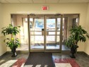 Hall d'entrée/Vestibule