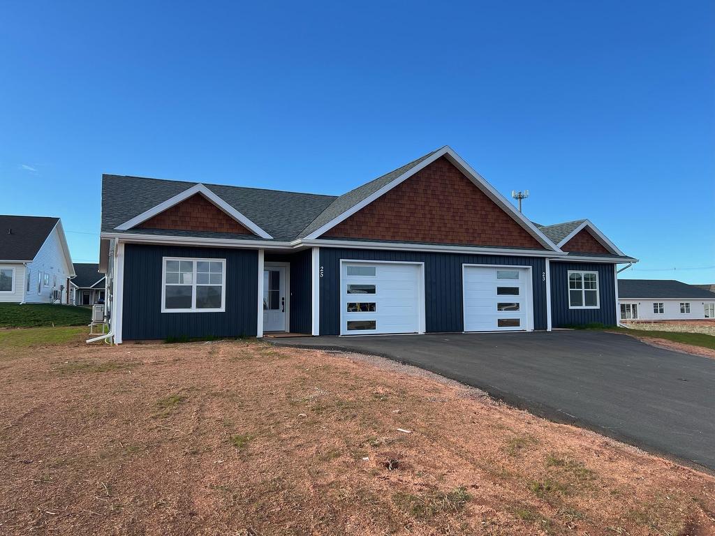 












23 & 25 Loggie Drive

,
Summerside,




PE
C1N 4J6


