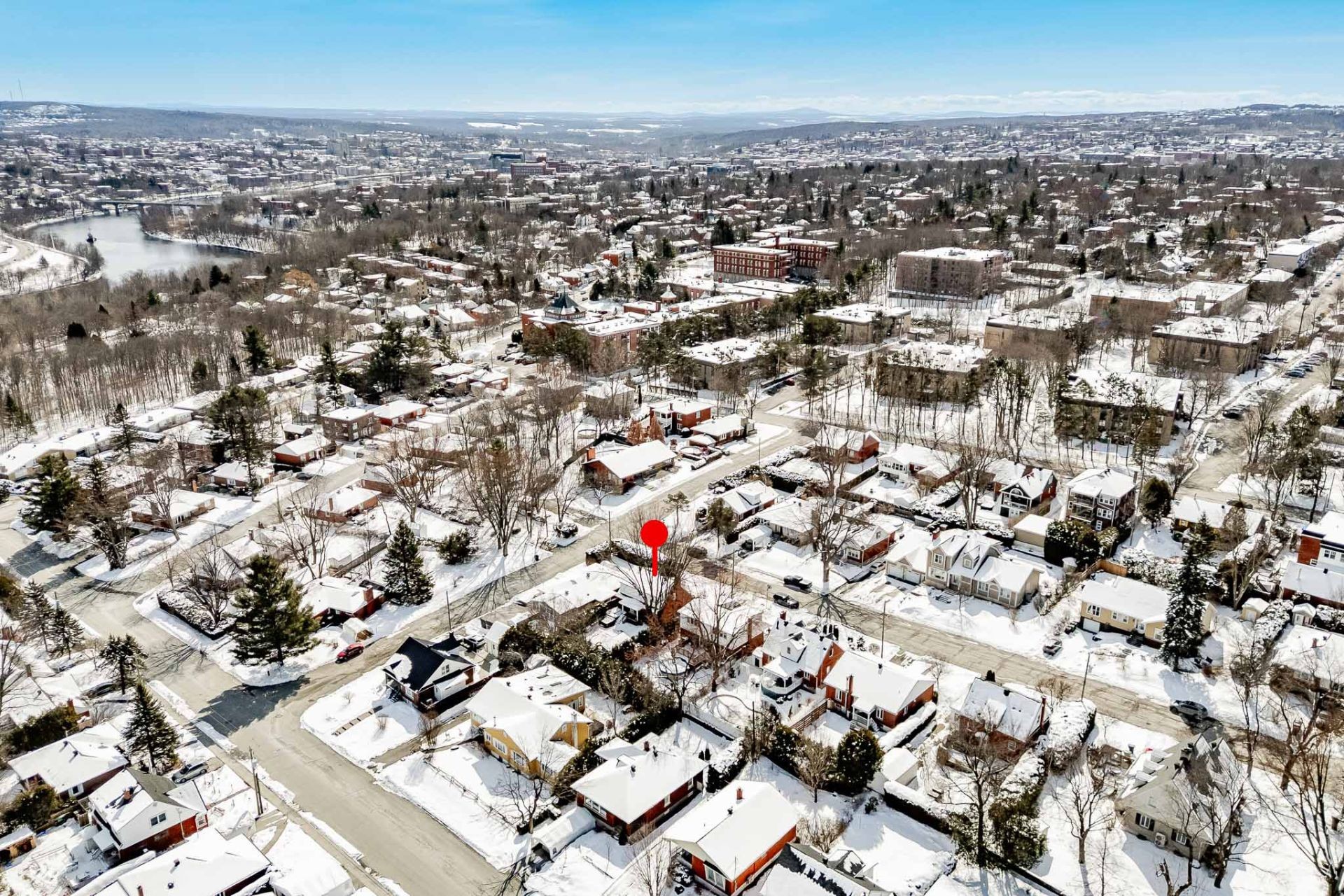 









1455


Rue du Vermont

,
Sherbrooke (Les Nations),




QC
J1J1G4

