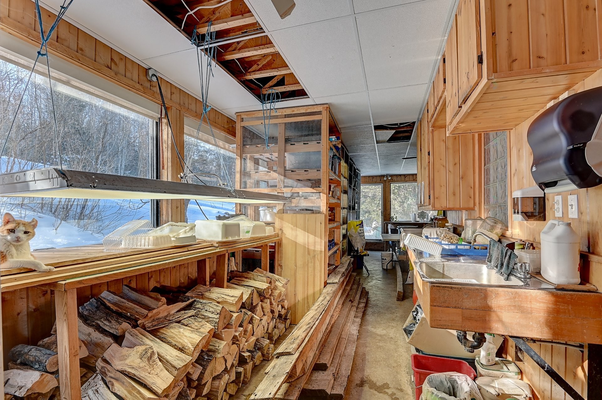 









3881Z


Rg Ste-Anne

,
Saint-Norbert,







QC
J0K3C0

