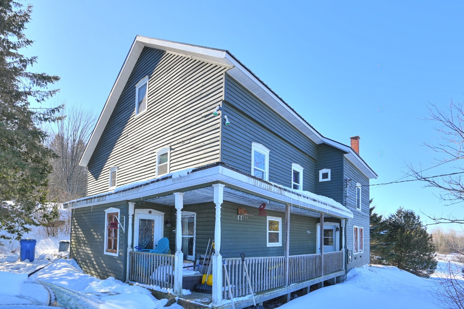 









3881Z


Rg Ste-Anne

,
Saint-Norbert,







QC
J0K3C0

