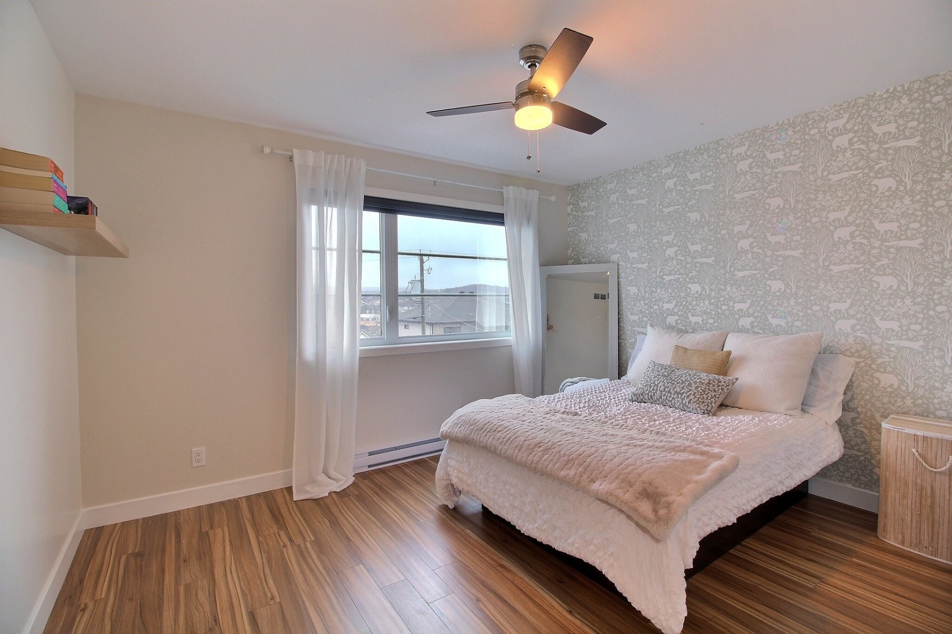 









1786


Rue des Pois-de-Senteur

,
Sherbrooke (Fleurimont),




QC
J1E0L7

