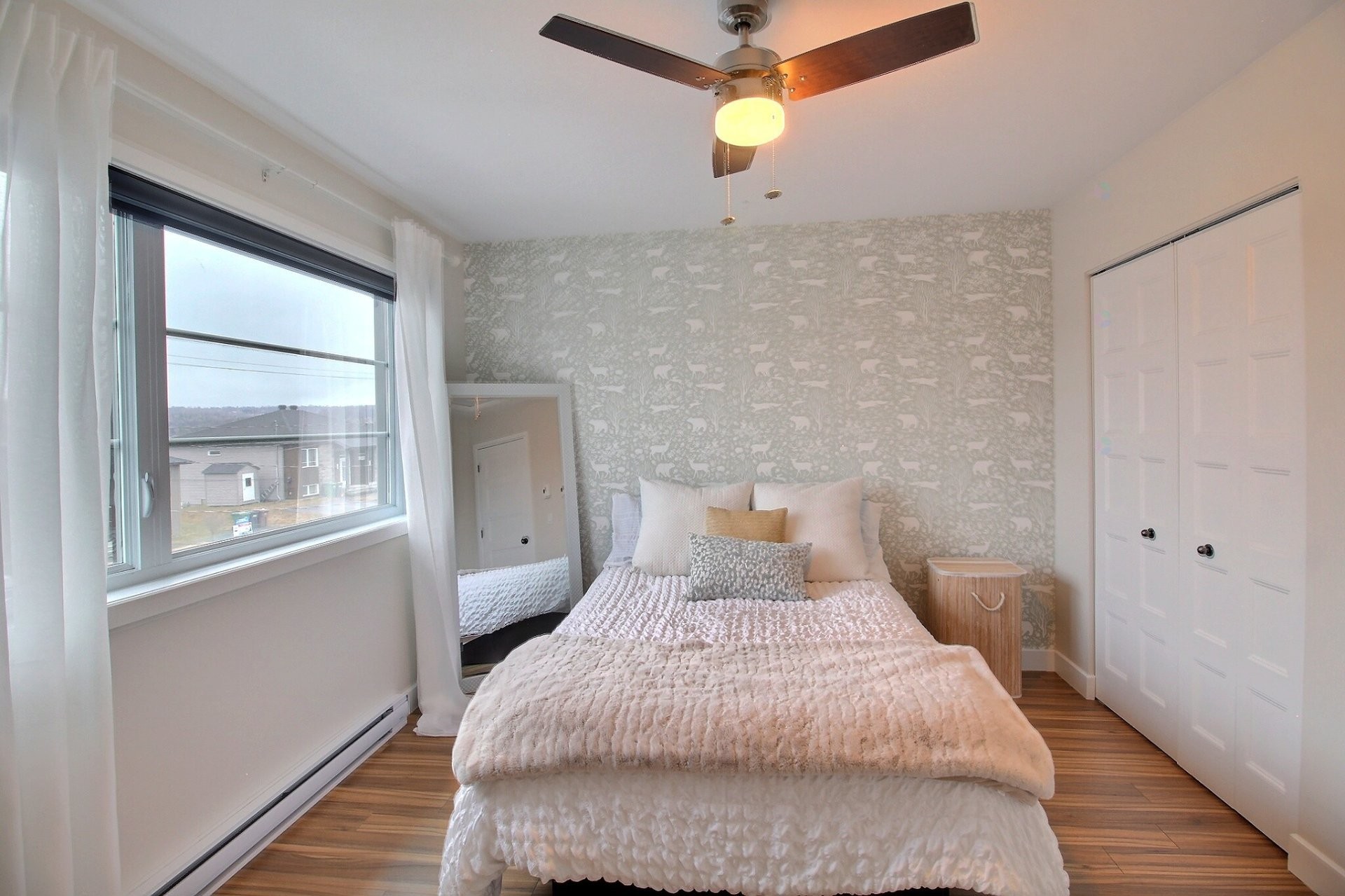 









1786


Rue des Pois-de-Senteur

,
Sherbrooke (Fleurimont),




QC
J1E0L7

