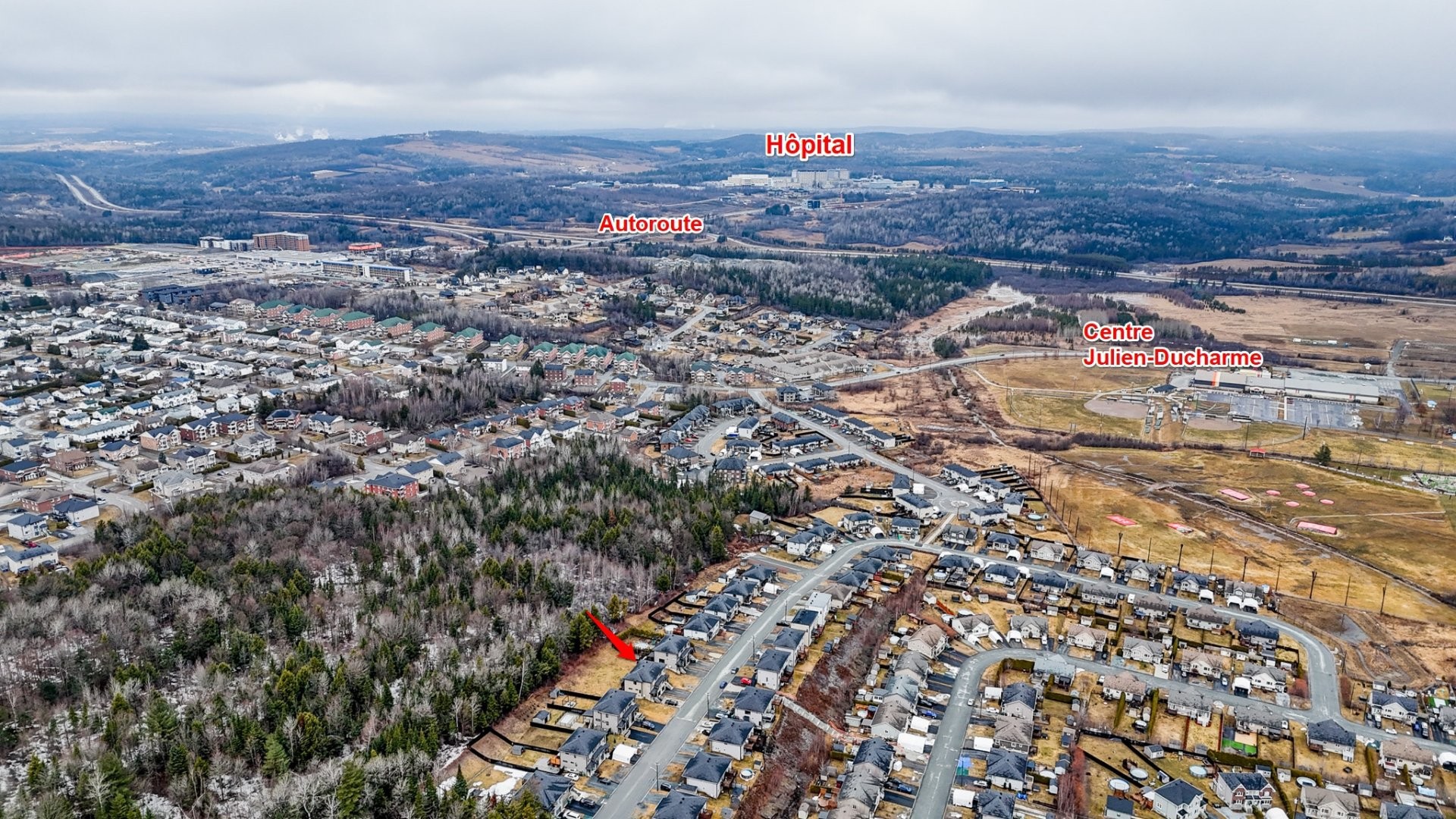 









1786


Rue des Pois-de-Senteur

,
Sherbrooke (Fleurimont),




QC
J1E0L7

