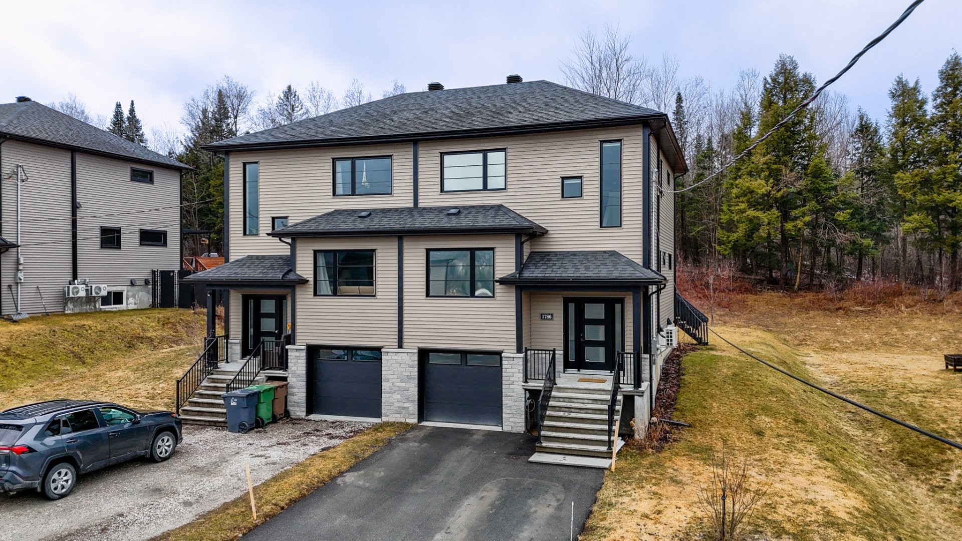 









1786


Rue des Pois-de-Senteur

,
Sherbrooke (Fleurimont),




QC
J1E0L7

