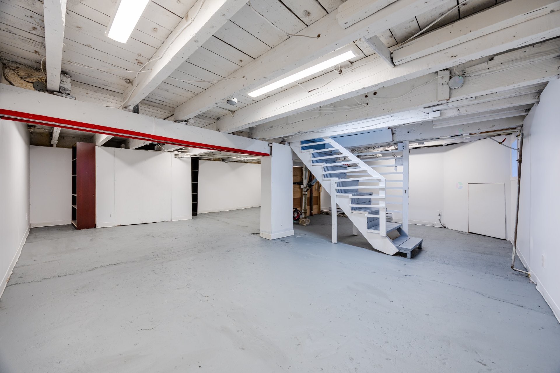 









5967


Rue Hamilton

,
Montréal (Le Sud-Ouest),




QC
H4E3C2

